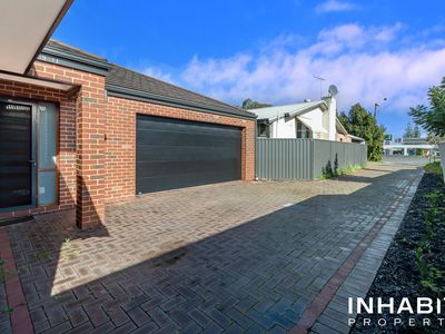 86A Broun Avenue, Embleton