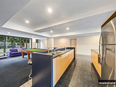 88 / 9 Delhi Street, West Perth