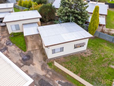 1 4 / 9 Burgess Street, Horsham
