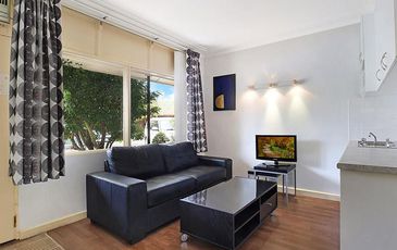 Studio / 59 O'Brien Street, Bondi Beach
