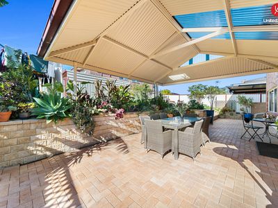 231 Braidwood Drive, Prestons