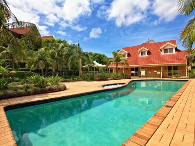 2 / 127 Banksia Street, Botany