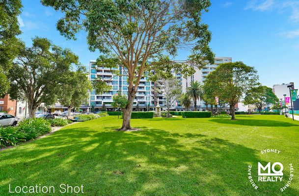 16 James Street, Lidcombe