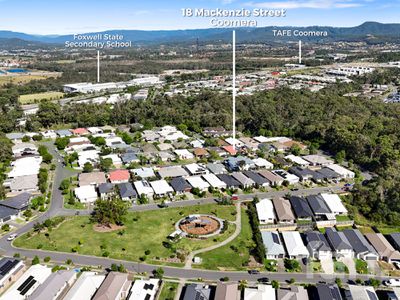 18 Mackenzie Street, Coomera