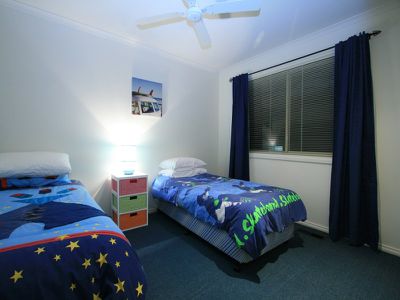 2 Byron Close, Rye