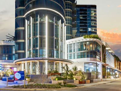 201 / 99 Mill Point Road, South Perth