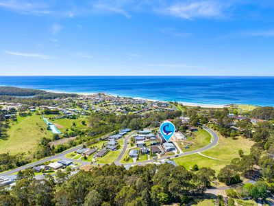 49 Warbler Crescent, North Narooma