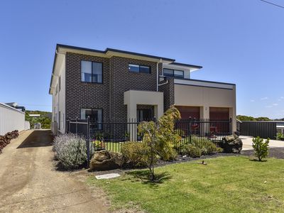 2 & 4 / 2 Ethel Street, Beachport