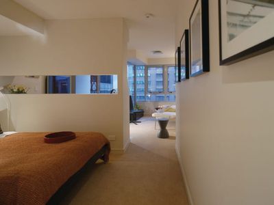 1604 / 77 Berry Street, North Sydney