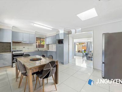 4 Chelsea Drive, Canley Heights