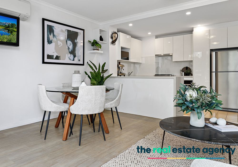 405 / 1 Larkin Street, Camperdown, Camperdown - Thumbnail 4