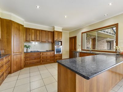 5 Saxon Court, Mount Gambier