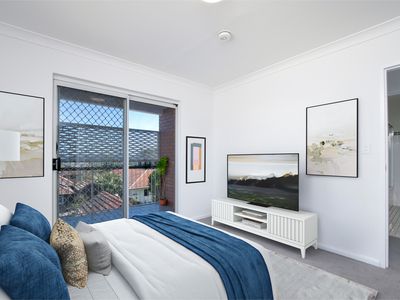 8 / 70 Bonney Avenue, Clayfield