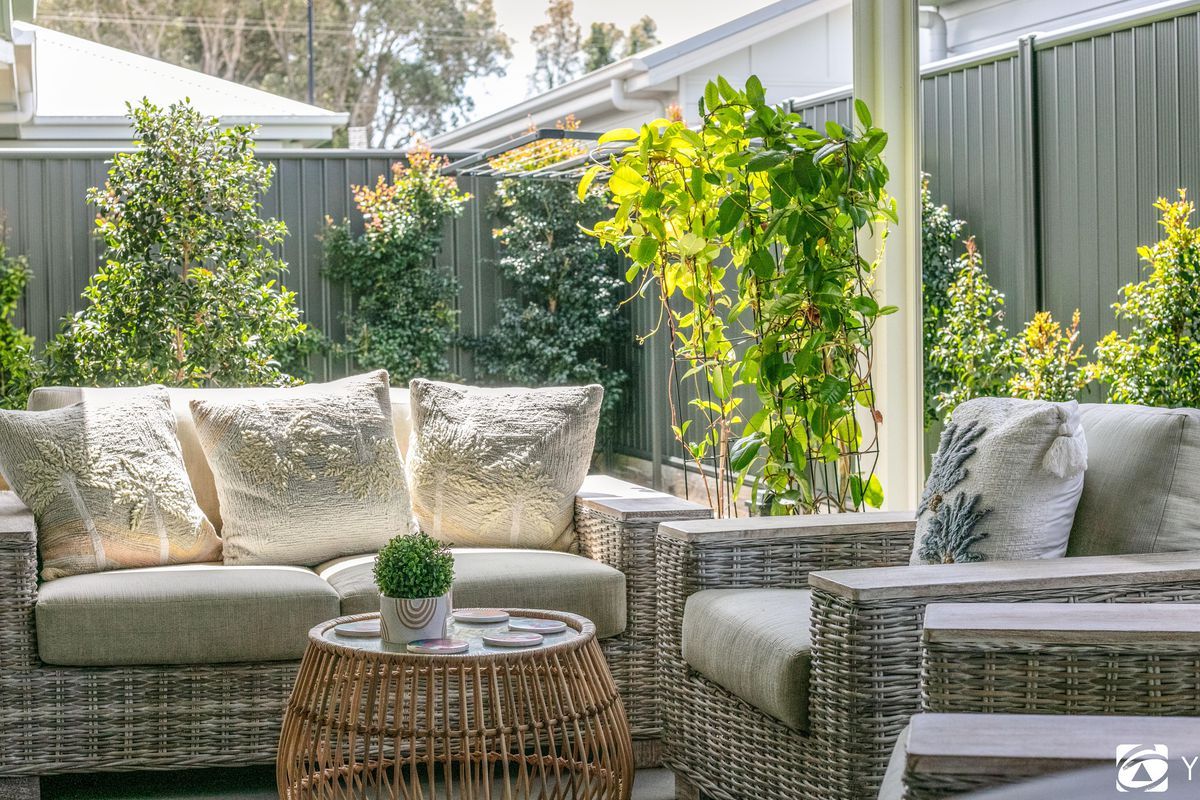 90 / 90 Carrs Drive, Yamba