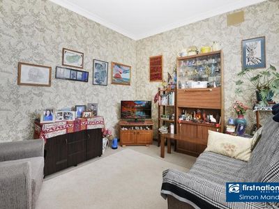 2 / 29  Connemarra Street, Bexley