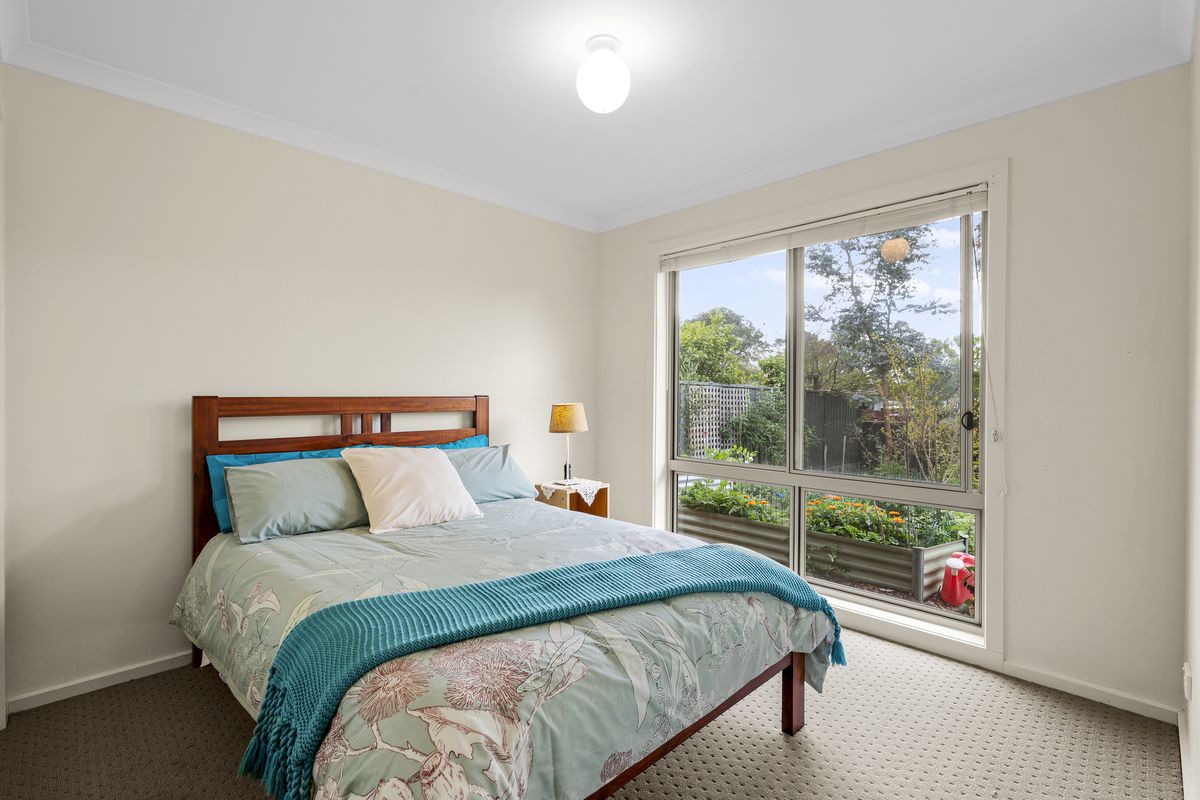 5 Farrall Court, Mansfield