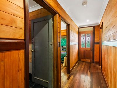 78D Davis Road, Jiggi