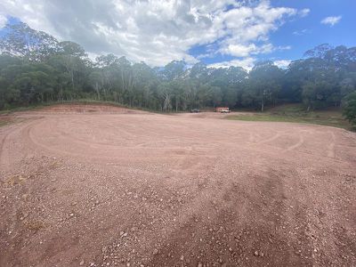138 Birt Road, Kingaroy