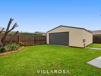 43 Hindle Street, Grovedale