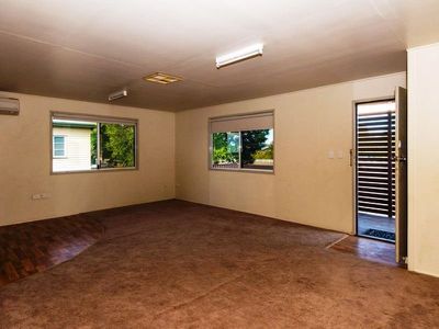 27 Eagle street, Longreach