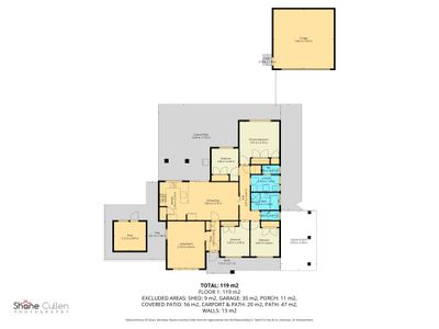 33 Bracklemann Drive, Boulder