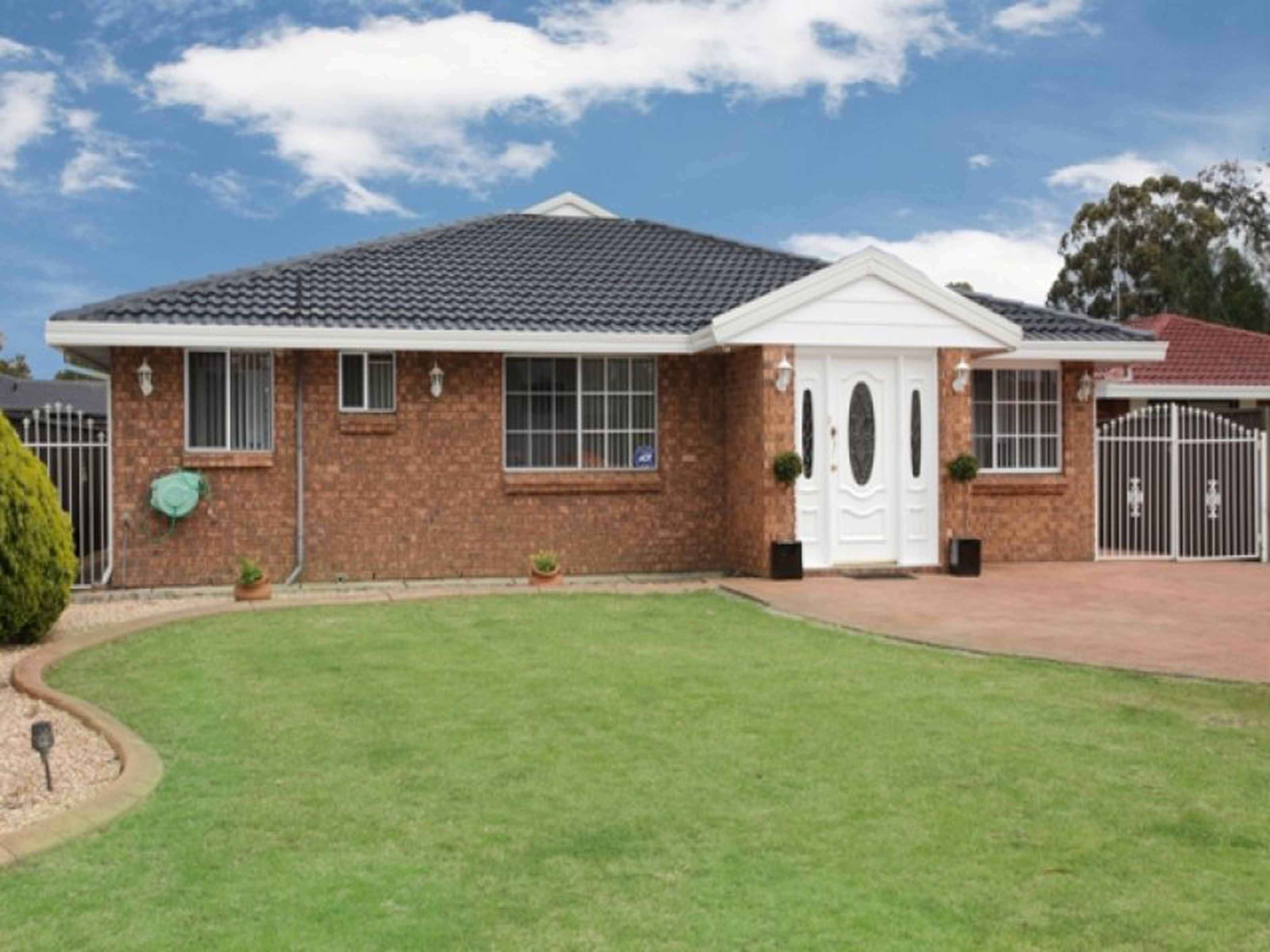 22 Cameron Street, JAMISONTOWN