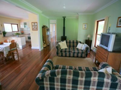 164 Flaxton Mill Road, Flaxton