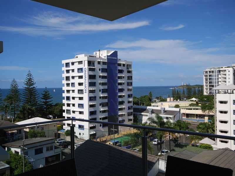 Unit 701 / 79-83 First Avenue, Mooloolaba