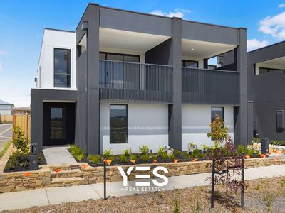 5 Gudali Walk, Clyde North
