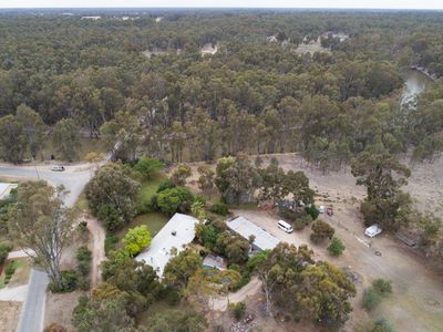 37 ISLAND ROAD, Koondrook