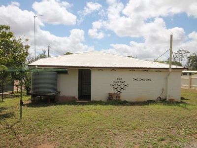 6 SCHOOL STREET, Charters Towers City