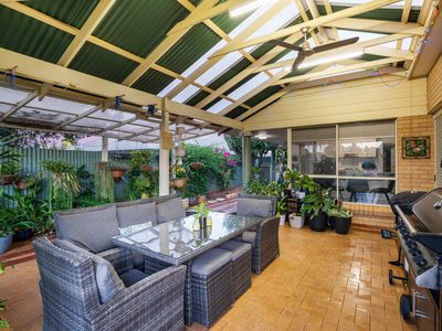 4 Chapman Drive, Somerville