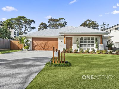 30 Killarney Road, Erowal Bay