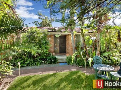 22 Tambaroora Crescent, Marayong