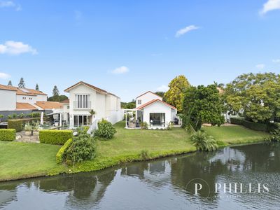 4907 Berkshire Crescent, Sanctuary Cove