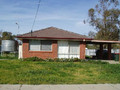 6 VICTORIA STREET, Pyramid Hill