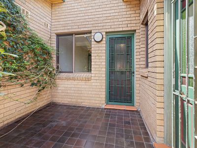 4 / 40 Campbell Street, Wollongong