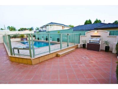 98 Wendy Crescent, Georges Hall