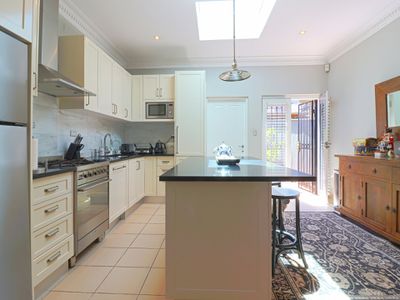 46 King Street, Rockdale