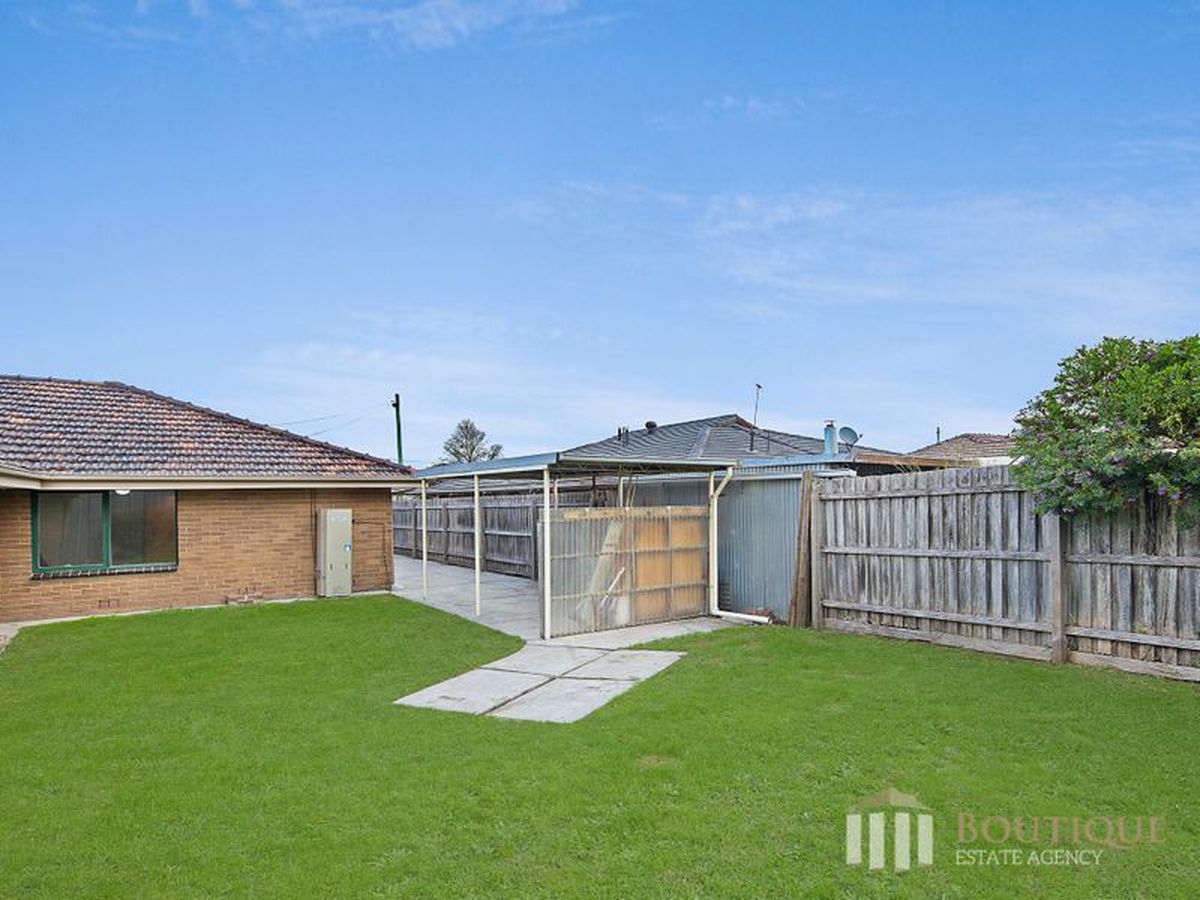 15B Third Avenue, Dandenong North