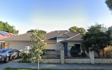 1A Cohn Street, Carlisle