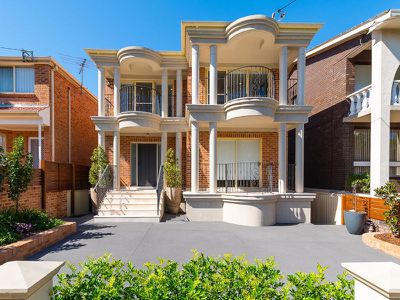 82 Moreton Street, Lakemba