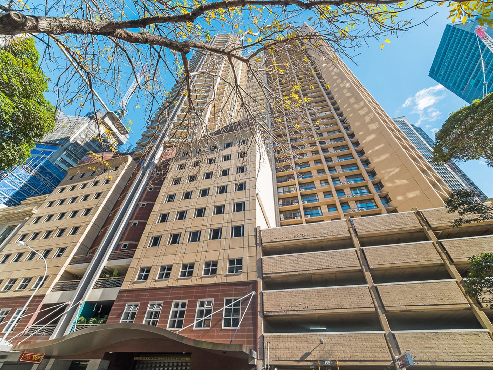 3403 / 197 Castlereagh Street, Sydney