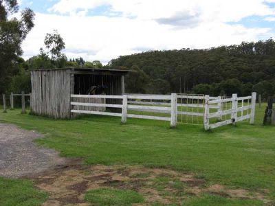 564 Back Creek Road, Lochiel