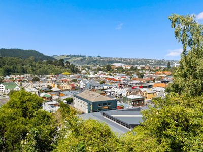 151 Queen Street, North Dunedin