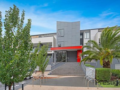 221A / 59 Autumn Terrace, Clayton South