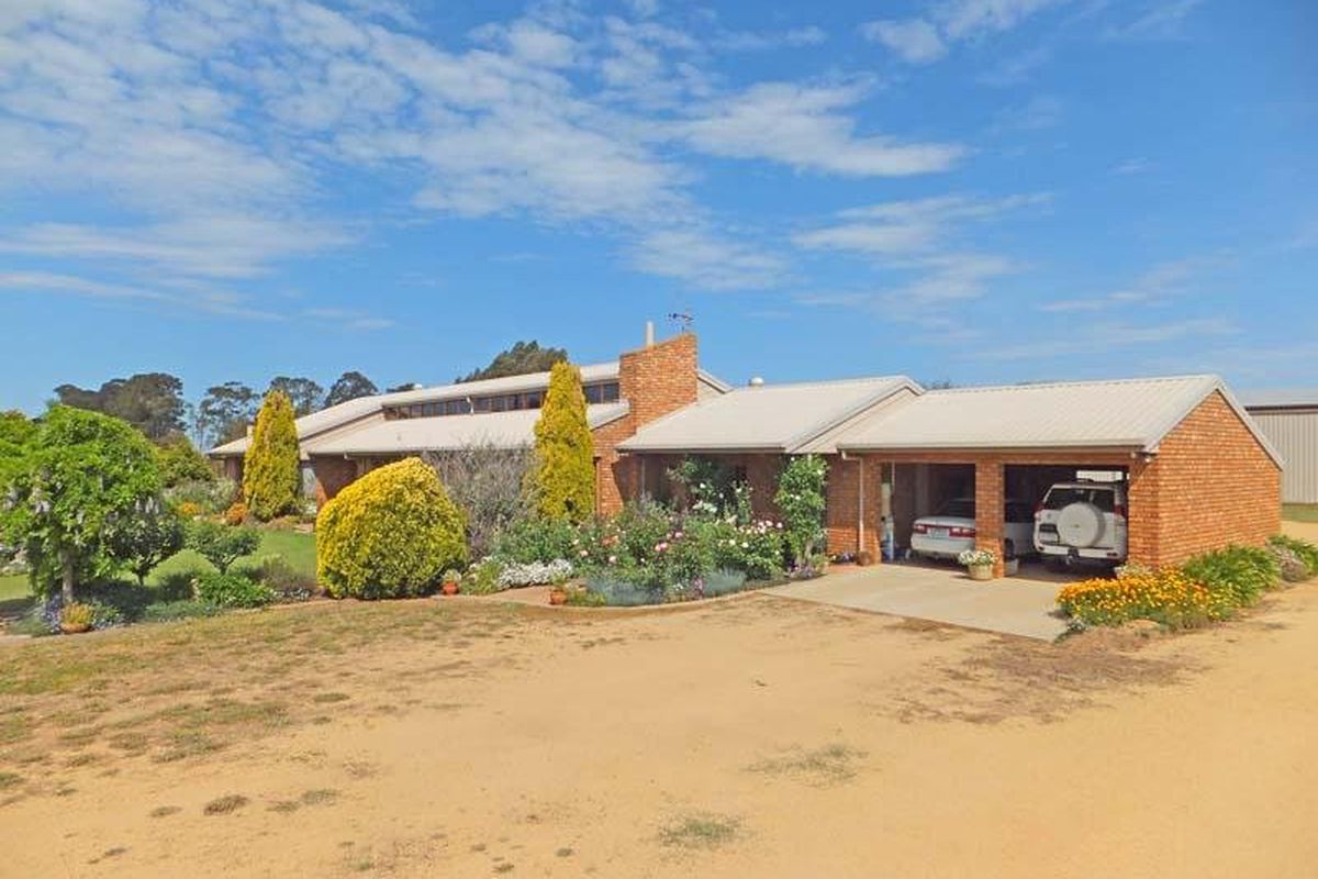 1757 Finlay Road, Tongala