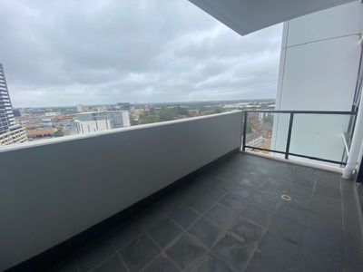 1205 / 420 Macquarie Street, Liverpool