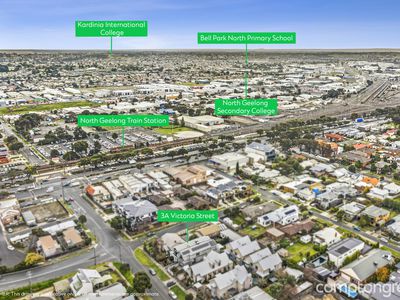 3A Victoria Street, Rippleside