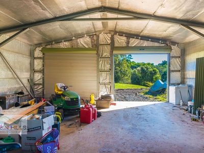 46 KIRKLAND ROAD, Nimbin